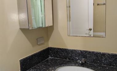 2BR with Balcony,newly renovated furnished, a bit interiored