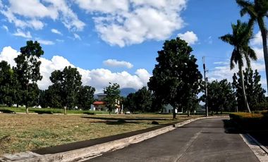 Clean Title Lot for Sale at Carmel Ridge Residential Estates, Calamba, Laguna