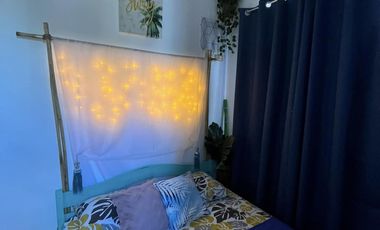 2 Bedroom Transient House For Rent Daily Near Airport