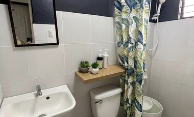 2 Bedroom Transient House For Rent Daily Near Airport