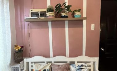 2 Bedroom Transient House For Rent Daily Near Airport