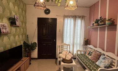 2 Bedroom Transient House For Rent Daily Near Airport
