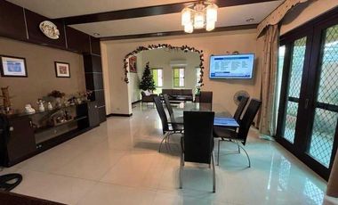For Sale: Furnished Elegant Modern Mansion w/ Swimming Pool in San Fernando