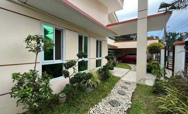 For Sale: Furnished Elegant Modern Mansion w/ Swimming Pool in San Fernando