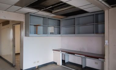 PEZA Accredited Office Space for Lease in San Fernando with an area of 400qm