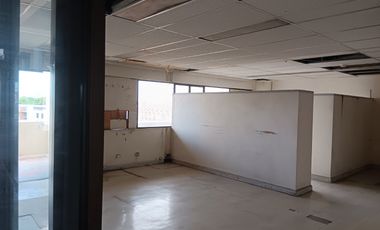 PEZA Accredited Office Space for Lease in San Fernando with an area of 400qm