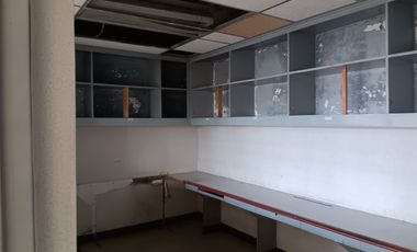 PEZA Accredited Office Space for Lease in San Fernando with an area of 400qm