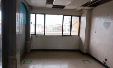PEZA Accredited Office Space for Lease in San Fernando with an area of 400qm