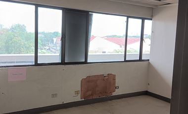 PEZA Accredited Office Space for Lease in San Fernando with an area of 400qm