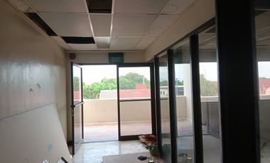 PEZA Accredited Office Space for Lease in San Fernando with an area of 400qm