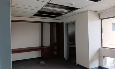 PEZA Accredited Office Space for Lease in San Fernando with an area of 400qm
