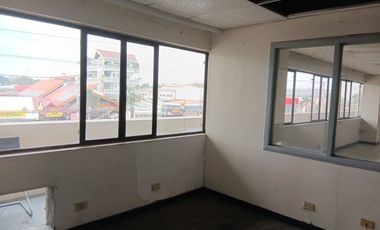 PEZA Accredited Office Space for Lease in San Fernando with an area of 400qm
