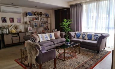 Modern 5BR Horizon Estates Home in San Juan – Semi-Furnished with Skyline Views