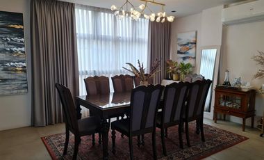 Modern 5BR Horizon Estates Home in San Juan – Semi-Furnished with Skyline Views