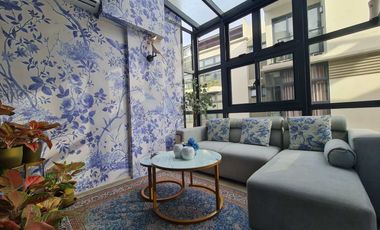 Modern 5BR Horizon Estates Home in San Juan – Semi-Furnished with Skyline Views
