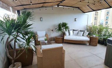 Modern 5BR Horizon Estates Home in San Juan – Semi-Furnished with Skyline Views