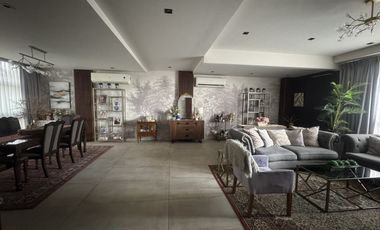 Modern 5BR Horizon Estates Home in San Juan – Semi-Furnished with Skyline Views