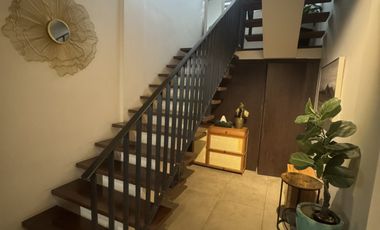 Modern 5BR Horizon Estates Home in San Juan – Semi-Furnished with Skyline Views