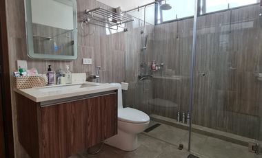 Modern 5BR Horizon Estates Home in San Juan – Semi-Furnished with Skyline Views