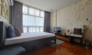 Modern 5BR Horizon Estates Home in San Juan – Semi-Furnished with Skyline Views