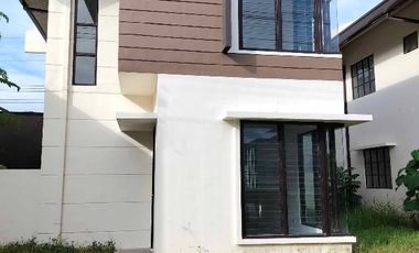 For Assume Tigatto Two Storey House in Narra Park, Davao City