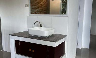 Modern Two-Storey House and Lot in West Balabag, Valencia ID 14962