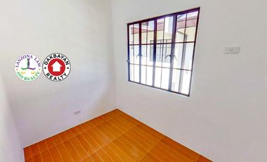 2-Story House and Lot For Sale in Narra Park Residences Davao City