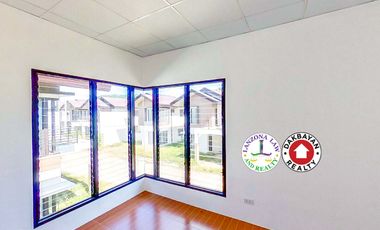 2-Story House and Lot For Sale in Narra Park Residences Davao City