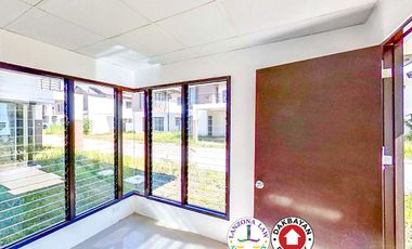 2-Story House and Lot For Sale in Narra Park Residences Davao City