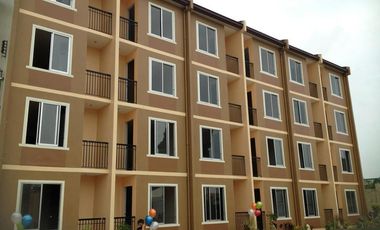 Property # 20A Studio Unit For Rent In Urban Homes, Mandaue