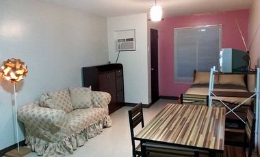 Property # 20A Studio Unit For Rent In Urban Homes, Mandaue