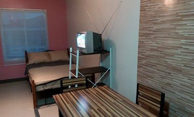 Property # 20A Studio Unit For Rent In Urban Homes, Mandaue