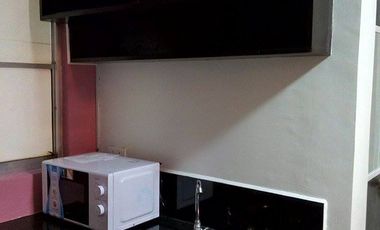 Property # 20A Studio Unit For Rent In Urban Homes, Mandaue