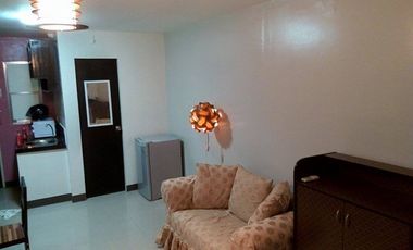 Property # 20A Studio Unit For Rent In Urban Homes, Mandaue
