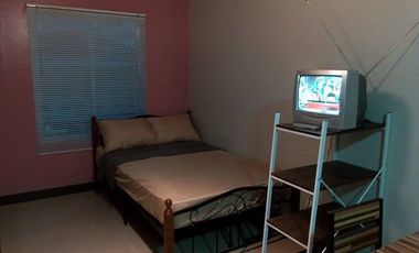 Property # 20A Studio Unit For Rent In Urban Homes, Mandaue