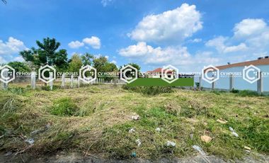 COMMERCIAL LOT FOR RENT – PRIME LOCATION IN ANGELES CITY!