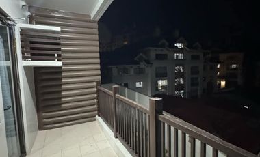 Studio Condo unit FOR SALE at Brenthill, Baguio City, Benguet