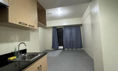 Studio Condo unit FOR SALE at Brenthill, Baguio City, Benguet