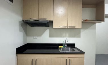 Studio Condo unit FOR SALE at Brenthill, Baguio City, Benguet
