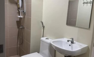 Studio Condo unit FOR SALE at Brenthill, Baguio City, Benguet