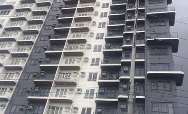 Brand New 2BR Condo Unit with Balcony for Rent in Sundance Residences, Cebu City