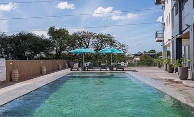 Brand New 2BR Condo Unit with Balcony for Rent in Sundance Residences, Cebu City