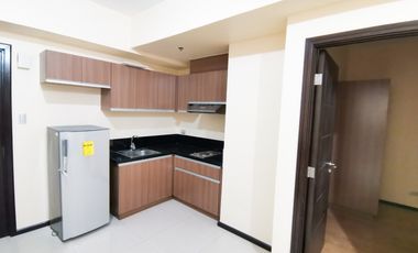 1 Bedroom For Rent at The Radiance Manila Bay Pasay City