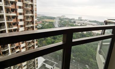 1 Bedroom For Rent at The Radiance Manila Bay Pasay City
