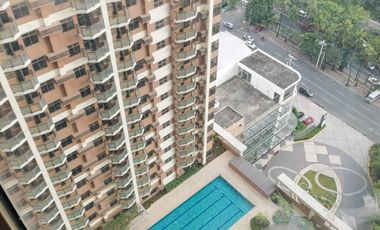 1 Bedroom For Rent at The Radiance Manila Bay Pasay City