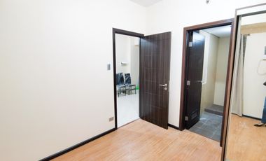 1 Bedroom For Rent at The Radiance Manila Bay Pasay City