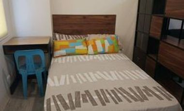 property # 87  studio type condo for rent in amaia steps mandaue cebu