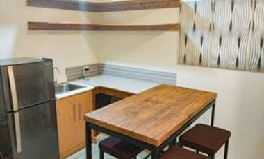 property # 87  studio type condo for rent in amaia steps mandaue cebu