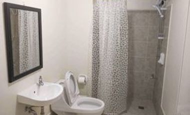 property # 87  studio type condo for rent in amaia steps mandaue cebu