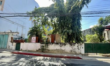 San Juan Residential Lot for Sale near ICA, Xavier